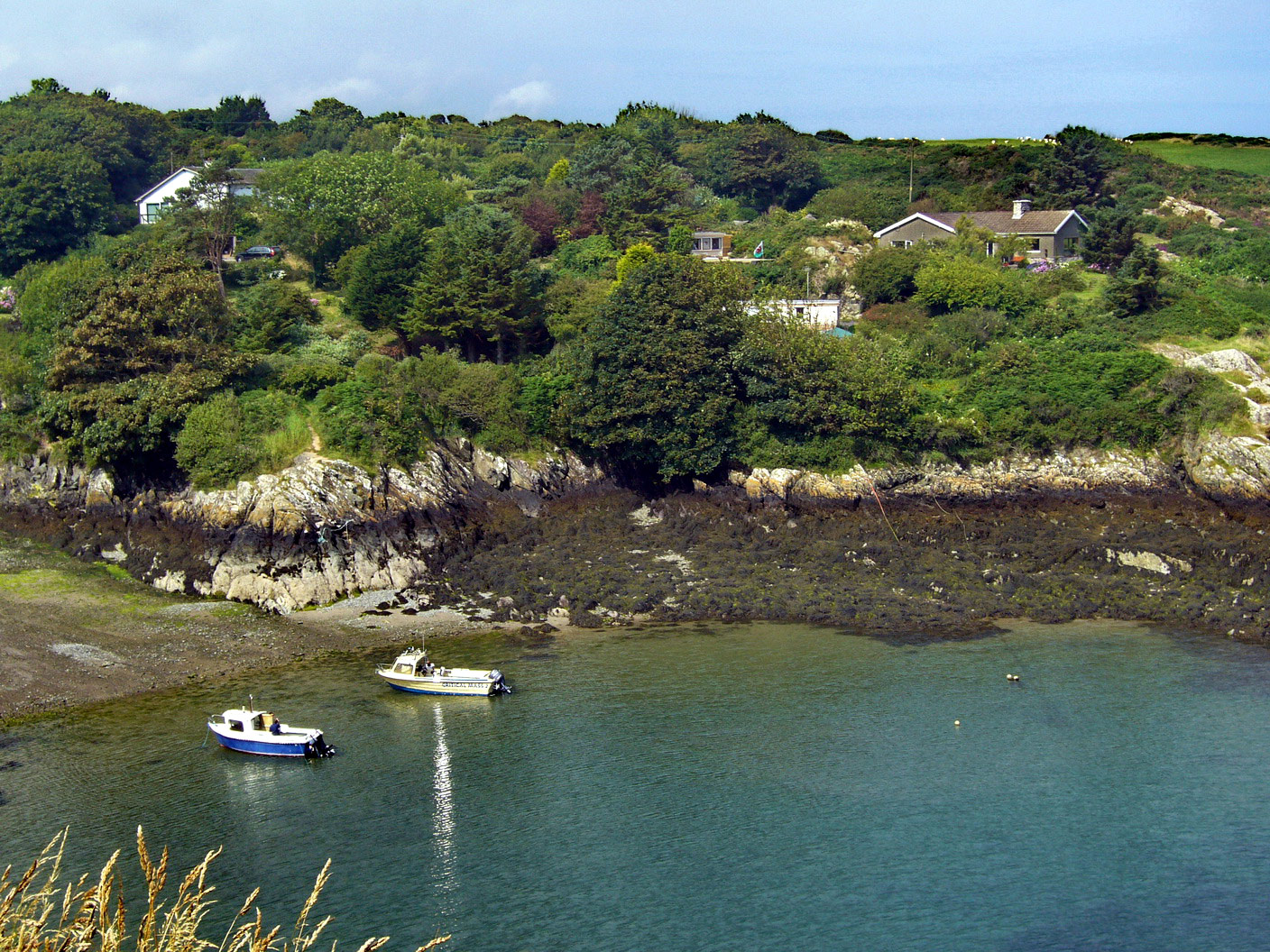Llaneilian (Amlwch)